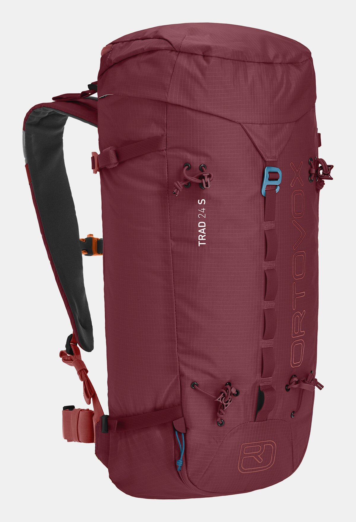 【60％OFF】 ORTOVOX TRAD 24 S | Climbing backpacks | ORTOVOX スキー